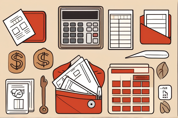 Illustration of a website with no monthly fees — a dollar sign crossed out